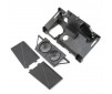 Rear Bulkhead, Fan Panel, MudGuards:Super Baja Rey