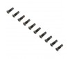 Hinge Pin Screw,FR (10):Rock Rey