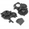 Transmission Case Set &  Gear Cover: LST 3XL-E