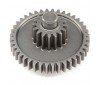 Compound Gear, 16/40, Mod1, LST 3XL-E
