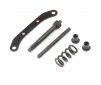 Steering Hardware Set: Super Baja Rey