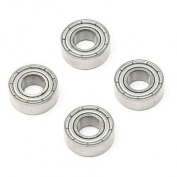 5x11x4mm Ball Bearing (4)