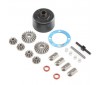 Limited Slip Differential Rebuild Kit: LST 3XL-E