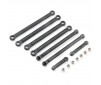 Camber and Steering Link Set: 22S