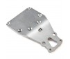 Aluminum  Front Chassis Plate: 22S