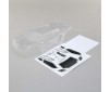 Body Set, Clear: TENACITY T