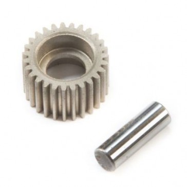 Idler Gear & Shaft: 22S