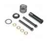 Front Ring & Pinion Gear Set:TENACITY ALL