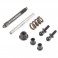 Steering Hardware Set: Baja Rey