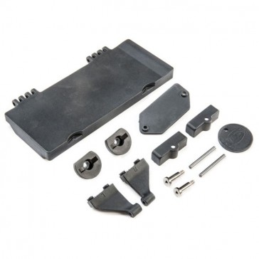 Chassis Mounting Set: 22S
