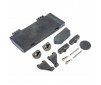 Chassis Mounting Set: 22S