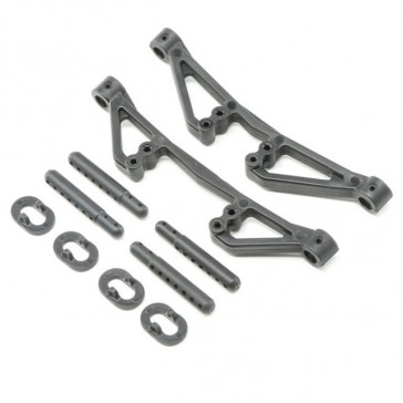 Body Mount Set: TENACITY SCT,T,MT