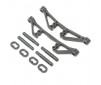 Body Mount Set: TENACITY SCT,T,MT