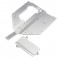 Chassis Plate & Motor Cover Plate: Baja Rey