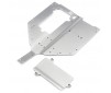 Baja Rey - Platine de chassis et couvercle moteur