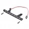 Rear Red LED Light Bar For Raptor: BR