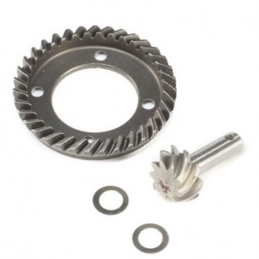 Front Ring & Pinion Gear Set:TENACITY ALL