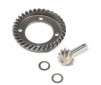 Front Ring & Pinion Gear Set:TENACITY ALL