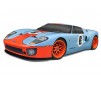 Sport 3 Flux Ford GT Heritage Edition