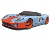 Sport 3 Flux Ford GT Heritage Edition