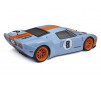 Sport 3 Flux Ford GT Heritage Edition