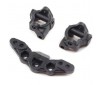 Caster Block & Fr Camber Block: Mini-T 2.0