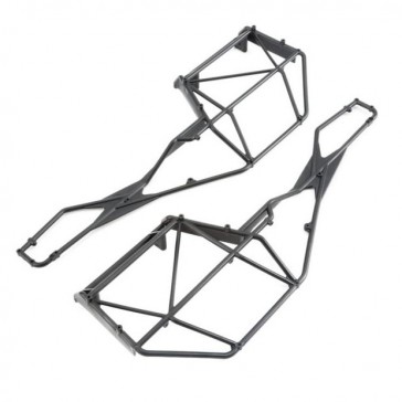 Roll Cage Sides L&R: Baja Rey