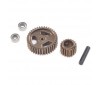 Differential Gear, Idler Gear: Mini-T 2.0