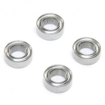 4x7x2.5mm Ball Bearing (4)