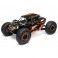 DISC.. Rock Rey: 1/10 4WD Rock Racer Brushless BND