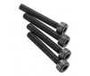 AR723320 Cap Head Hex Machine Screw 3x20mm (4)