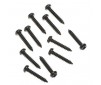 AR736316 BH Cross Self-Tapping Screw M3x16mm (10)