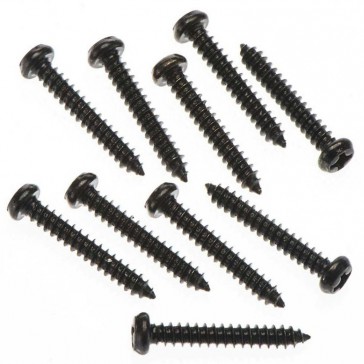 AR736320 BH Cross Self-Tapping Screw M3x20mm (10)