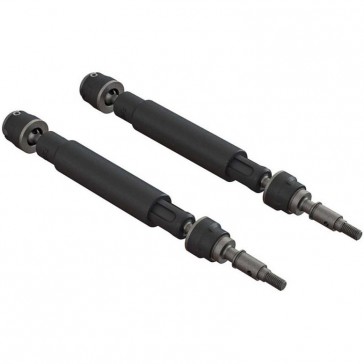 AR310893 Cvd Slider Set