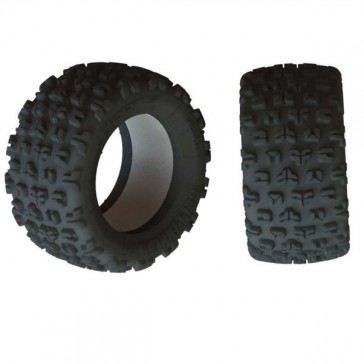 Dboots 'Copperhead2 SB MT' Tire & Inserts (2)