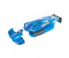Limitless Finished Body (Matte Blue)