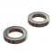 Ball Bearing 17x26x5mm (2)