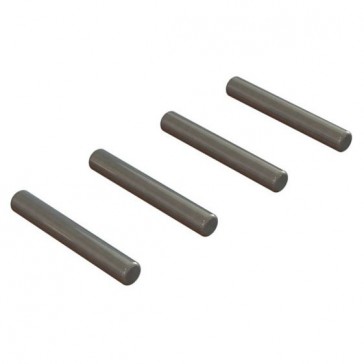 Pin 3.5x24mm (4)