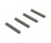 Pin 3.5x24mm (4)