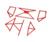 Roll Cage (Red)