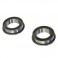 Flange Ball Bearing 10x15x4mm (2)