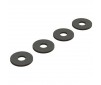 Washer 4.2x12x1mm (4)