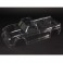 Infraction 6S BLX Clear Bodyshell (inc. Decals)