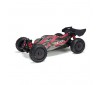 Body Painted w/Decals Typhon 6S Black/Red