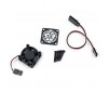 4x4 BLX Motor Fan Set