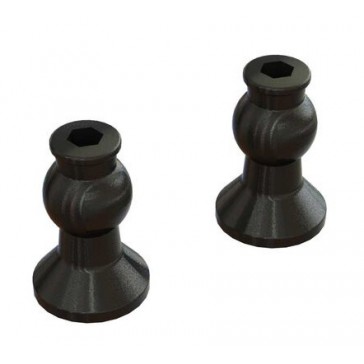 Ball M3x7x10.3mm (2)