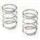 Shock Springs: 35mm 4.7N/mm (27lbf/in) (2)