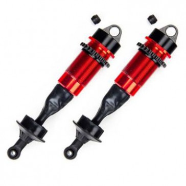 Shock Set Bore:16mm, Length:117mm Oil:550cSt