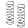 Shock Springs: 70mm 1.23N/mm (7lbf/In) (2)