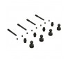 Sway Bar Hardware Set